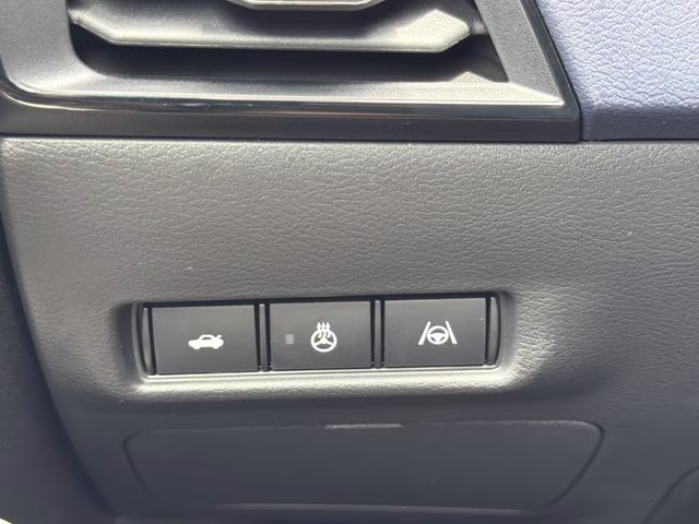 2026 Atlantic Gray Metallic Nissan Sentra SL FWD Sedan