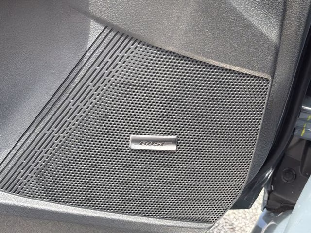 2026 Atlantic Gray Metallic Nissan Sentra SL FWD Sedan