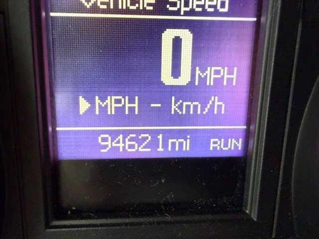 2017 Octane Red Pearlcoat Dodge Grand Caravan GT FWD Van