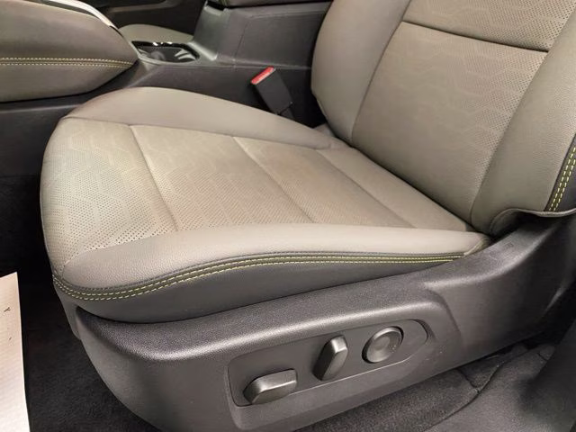 2026 Summit White Chevrolet Colorado ZR2 4X4 Truck