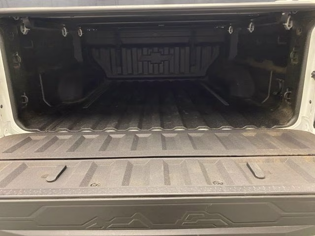 2026 Summit White Chevrolet Colorado ZR2 4X4 Truck
