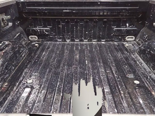 2016 Shadow Black Ford F-150 XLT 4X4 Truck