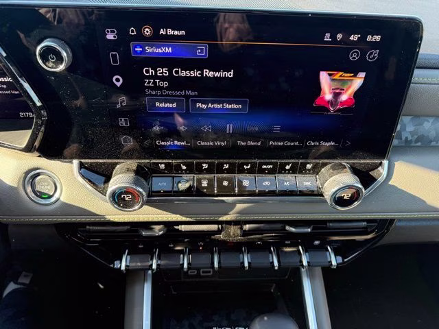 2026 Summit White Chevrolet Colorado ZR2 4X4 Truck