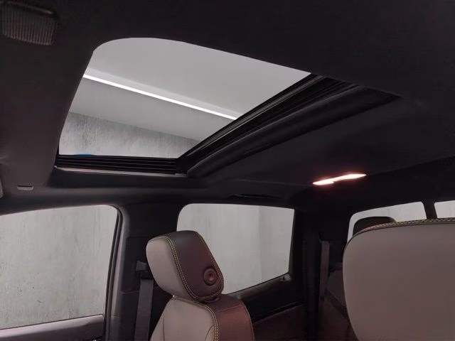 2026 Summit White Chevrolet Colorado ZR2 4X4 Truck