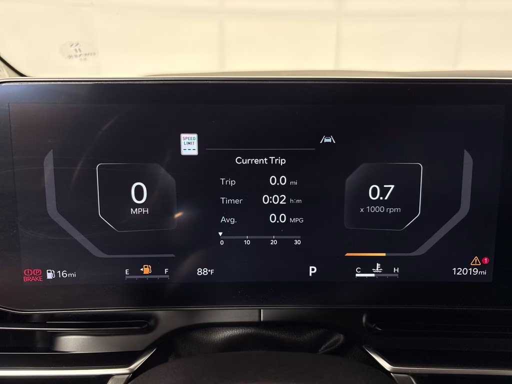 2025 Snow White Pearl Kia Carnival SX FWD Van