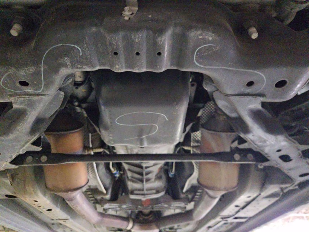 2009 Black Ford Mustang Shelby GT500 RWD Coupe