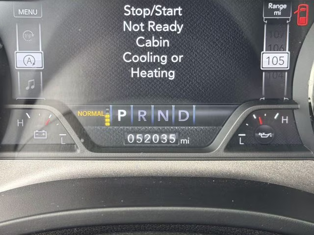 2021 Granite Crystal Metallic Clearcoat Ram 1500 Limited 4X4 Truck