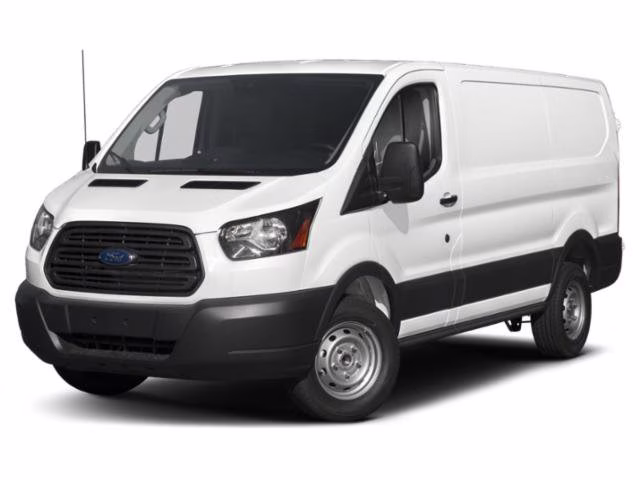 2019 Ford Transit Van Base RWD Van