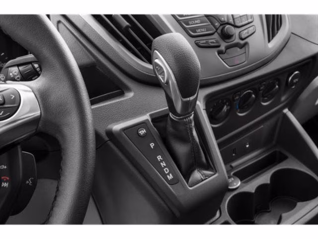 2019 Ford Transit Van Base RWD Van