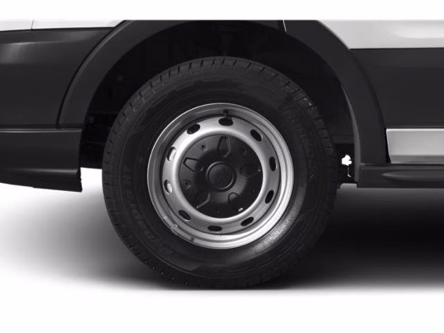2019 Ford Transit Van Base RWD Van