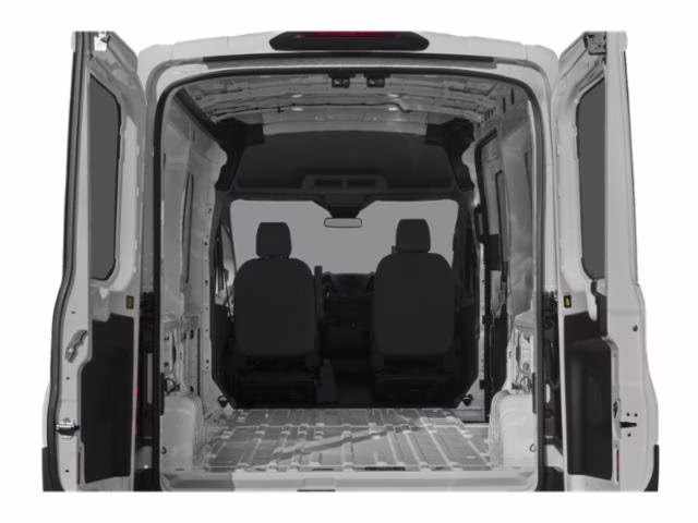 2019 Ford Transit Van Base RWD Van