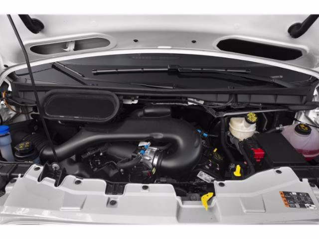 2019 Ford Transit Van Base RWD Van