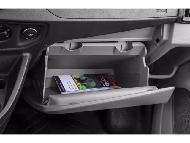 2019 Ford Transit Van Base RWD Van