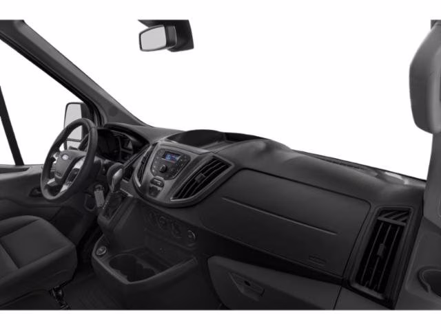 2019 Ford Transit Van Base RWD Van