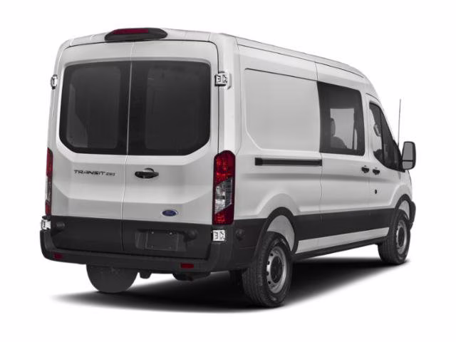 2019 Ford Transit Van Base RWD Van