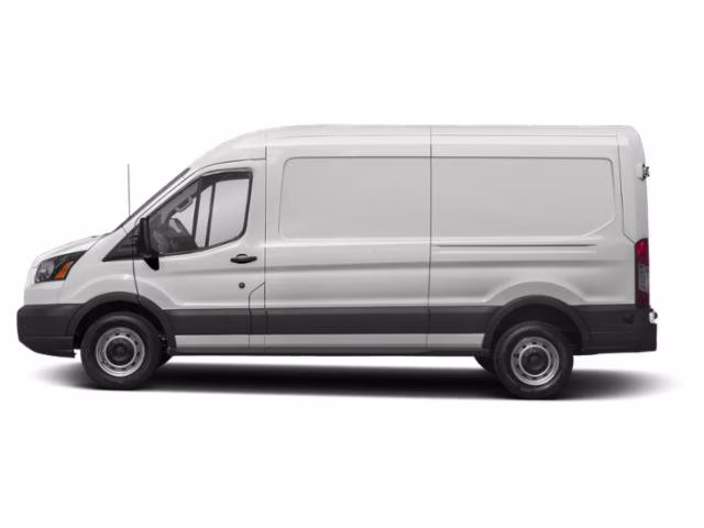 2019 Ford Transit Van Base RWD Van