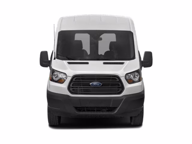 2019 Ford Transit Van Base RWD Van