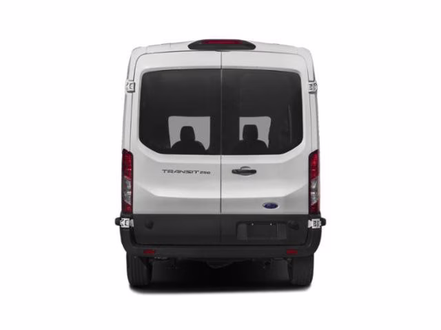 2019 Ford Transit Van Base RWD Van