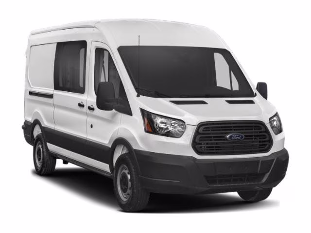 2019 Ford Transit Van Base RWD Van