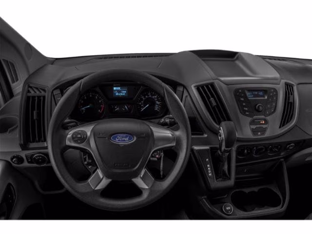 2019 Ford Transit Van Base RWD Van