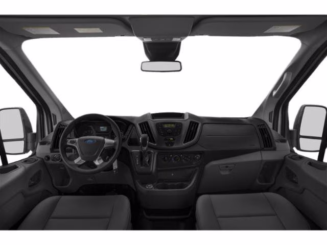 2019 Ford Transit Van Base RWD Van