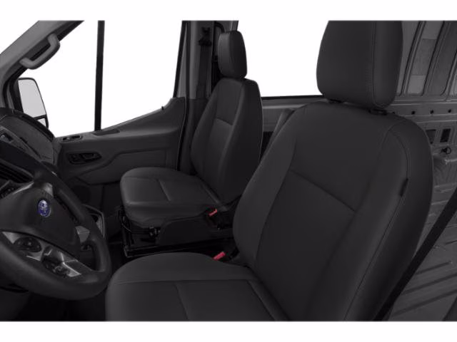 2019 Ford Transit Van Base RWD Van