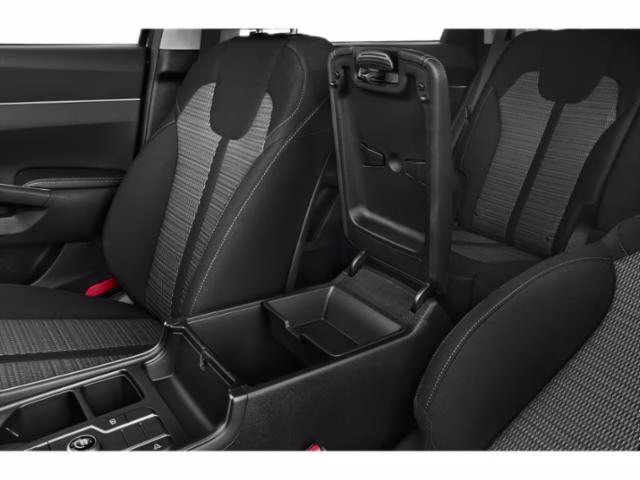 2022 Ebony Black Kia Sorento LX FWD SUV