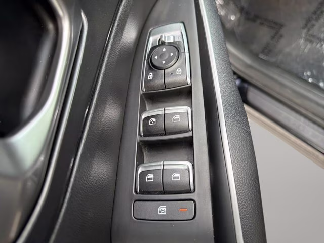 2022 Ebony Black Kia Sorento LX FWD SUV