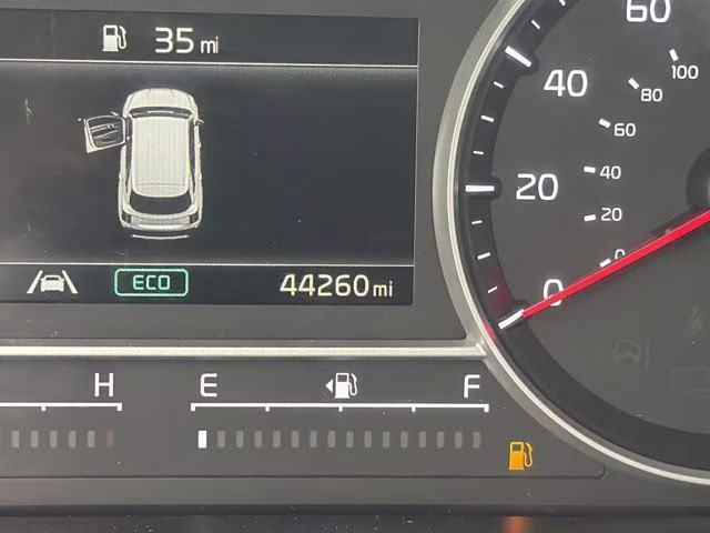 2022 Ebony Black Kia Sorento LX FWD SUV