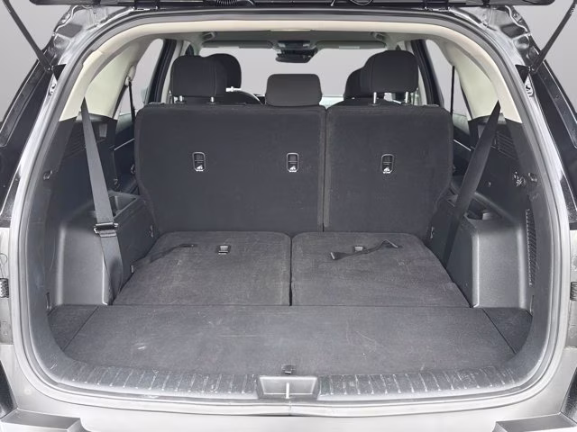2022 Ebony Black Kia Sorento LX FWD SUV