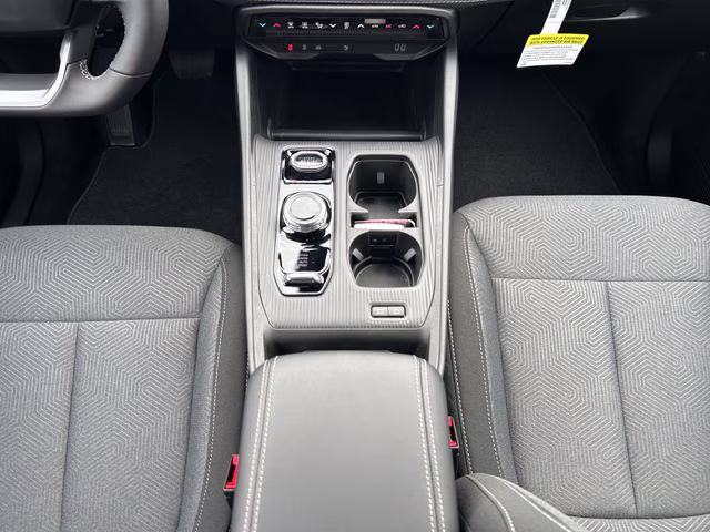 2026 Red Hot Pearlcoat Jeep Cherokee Laredo 4X4 SUV