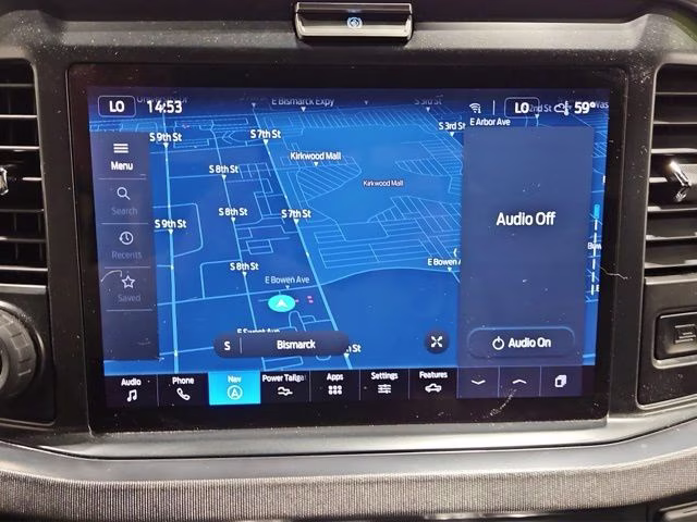2026 Agate Black Metallic Ford Super Duty F-450 DRW Platinum 4X4 Truck