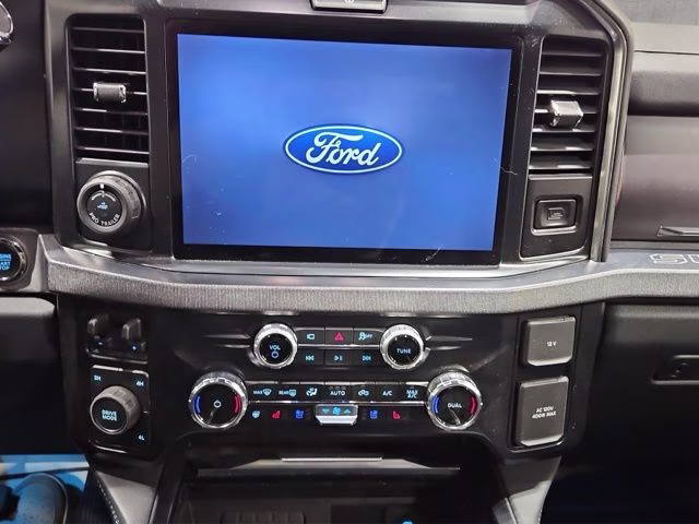 2026 Agate Black Metallic Ford Super Duty F-450 DRW Platinum 4X4 Truck