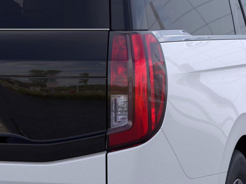 2026 Star White Metallic Tri-Coat Ford Expedition Max Active 4X4 SUV