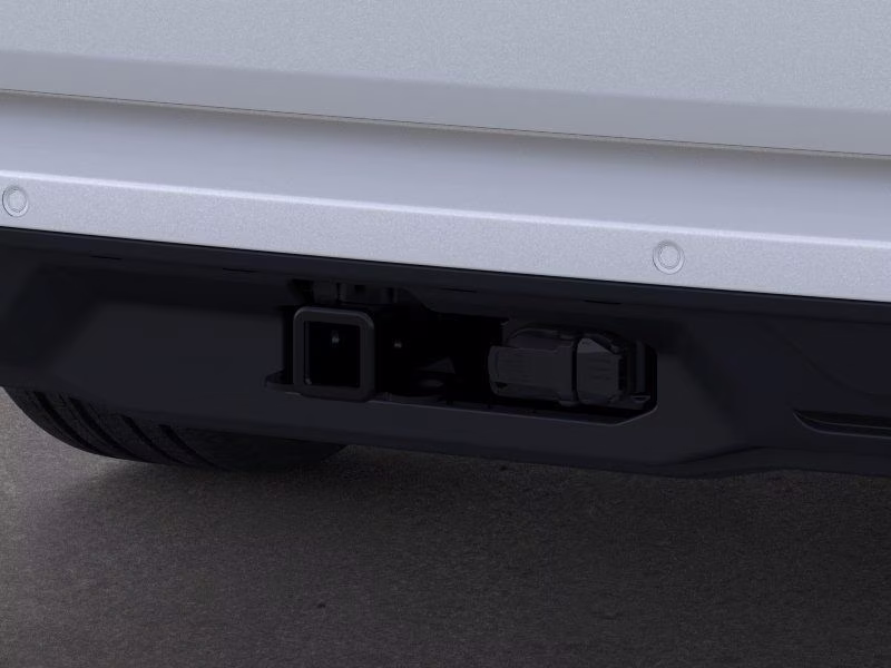 2026 Star White Metallic Tri-Coat Ford Expedition Max Active 4X4 SUV