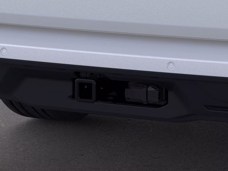 2026 Star White Metallic Tri-Coat Ford Expedition Max Active 4X4 SUV