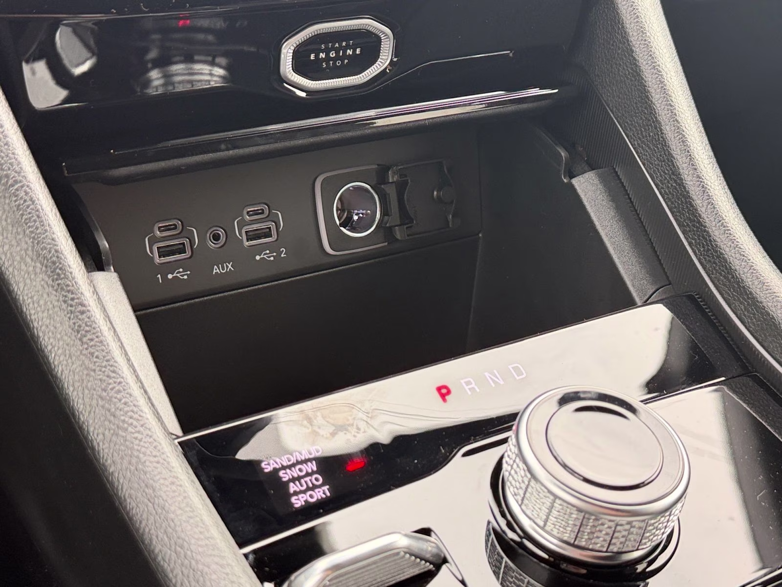 2026 Silver Zynith Jeep Grand Cherokee L Limited 4X4 SUV