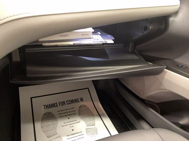 2023 Ice Cap Toyota Camry LE FWD Sedan