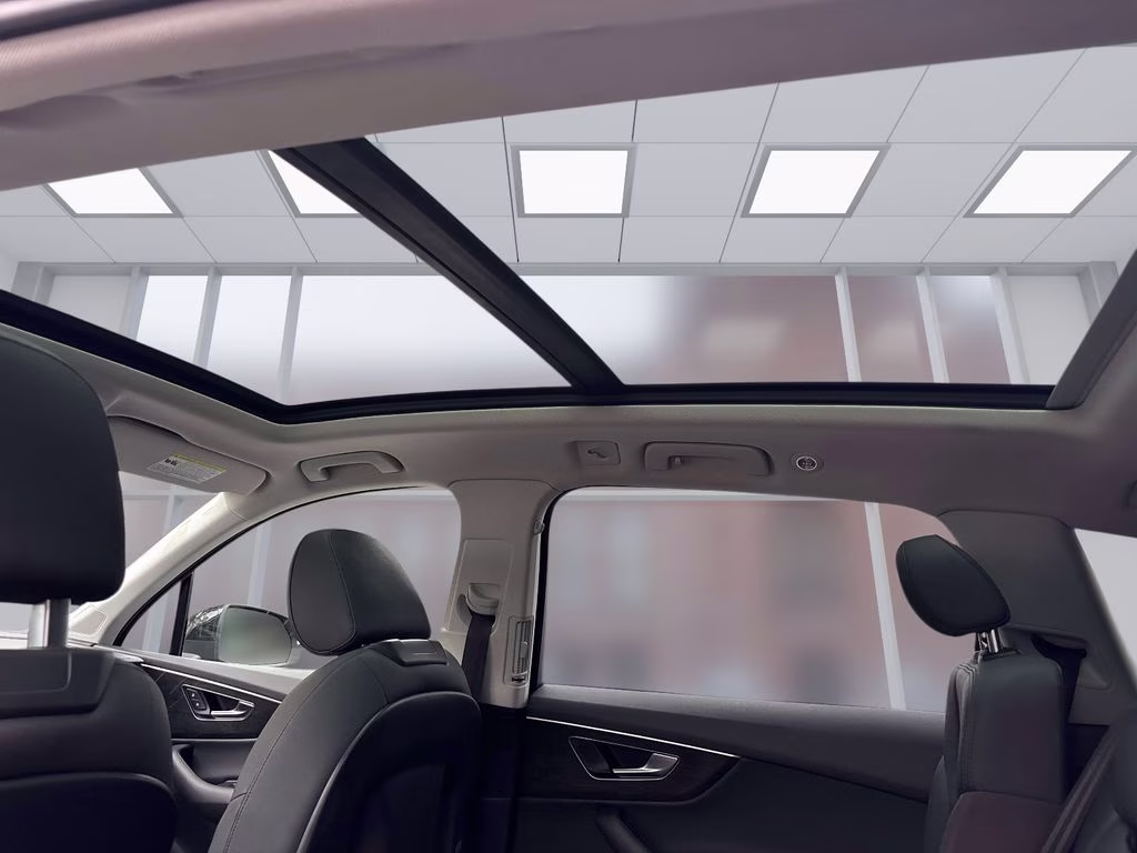 2022 Black Audi Q7 55 Premium Plus AWD SUV