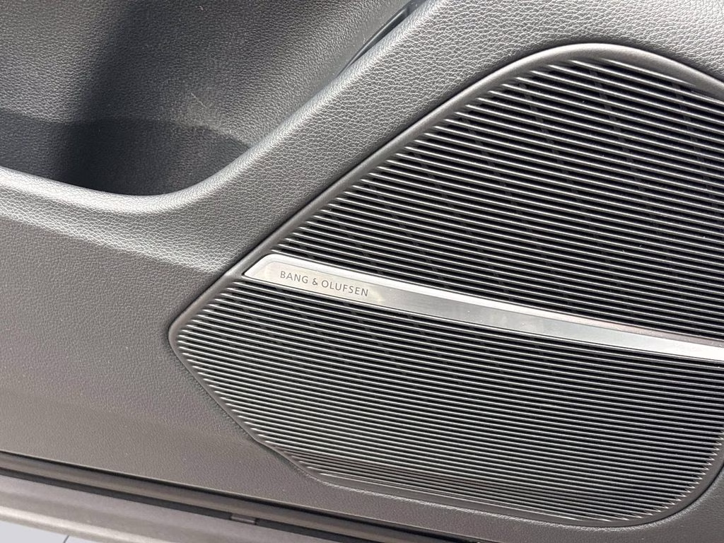 2022 Black Audi Q7 55 Premium Plus AWD SUV
