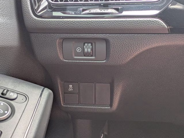 2025 Red Honda Civic LX FWD Sedan