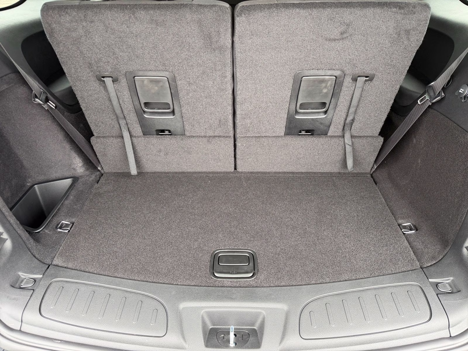 2026 Vapor Gray Dodge Durango AWD SUV