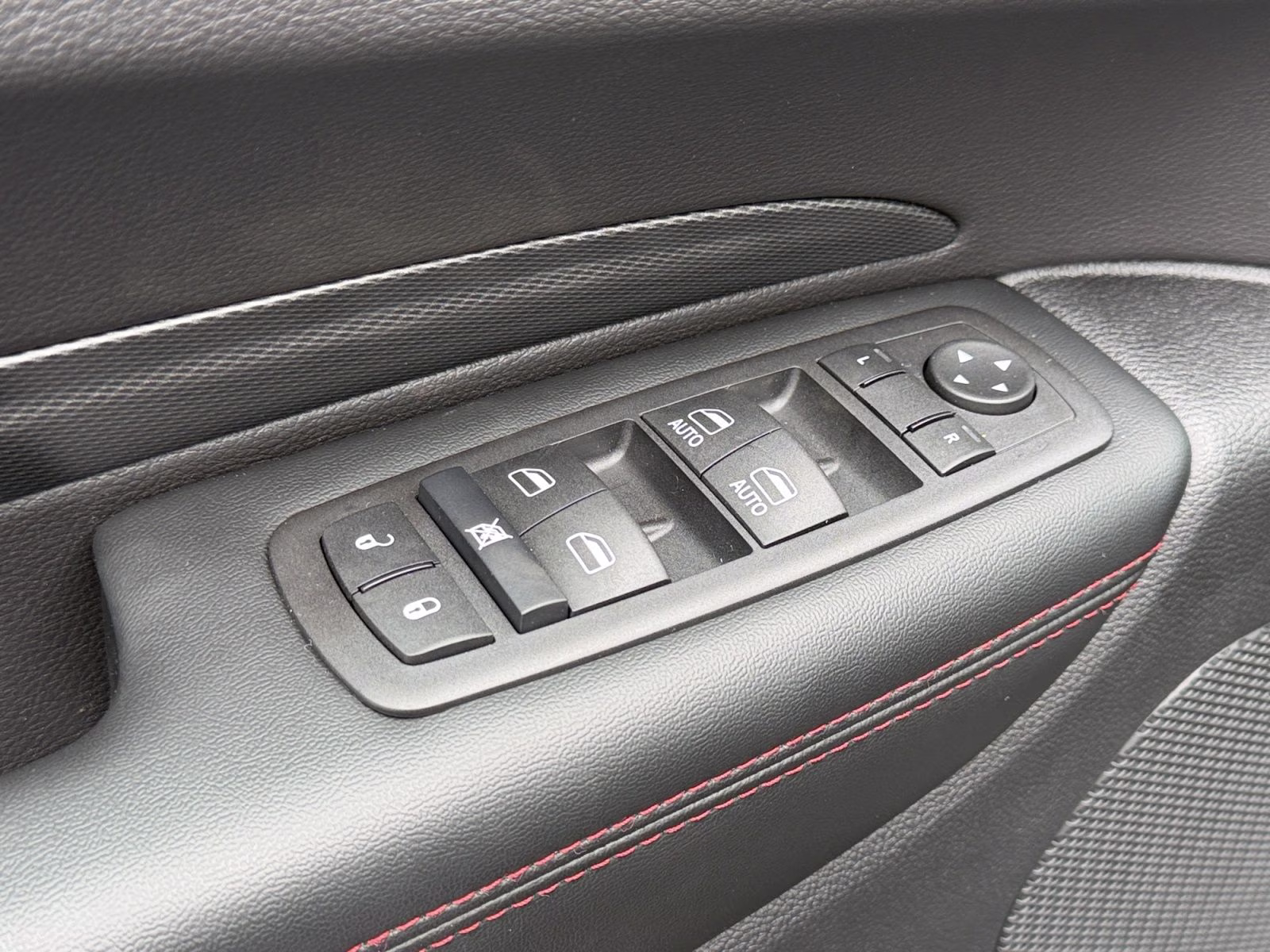 2026 Vapor Gray Dodge Durango AWD SUV