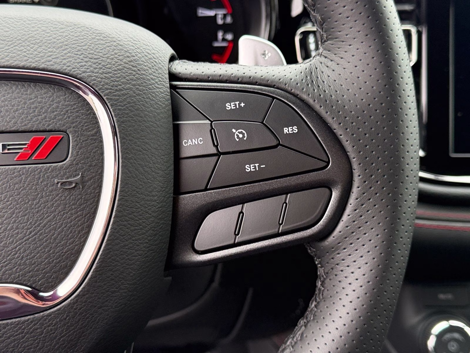 2026 Vapor Gray Dodge Durango AWD SUV