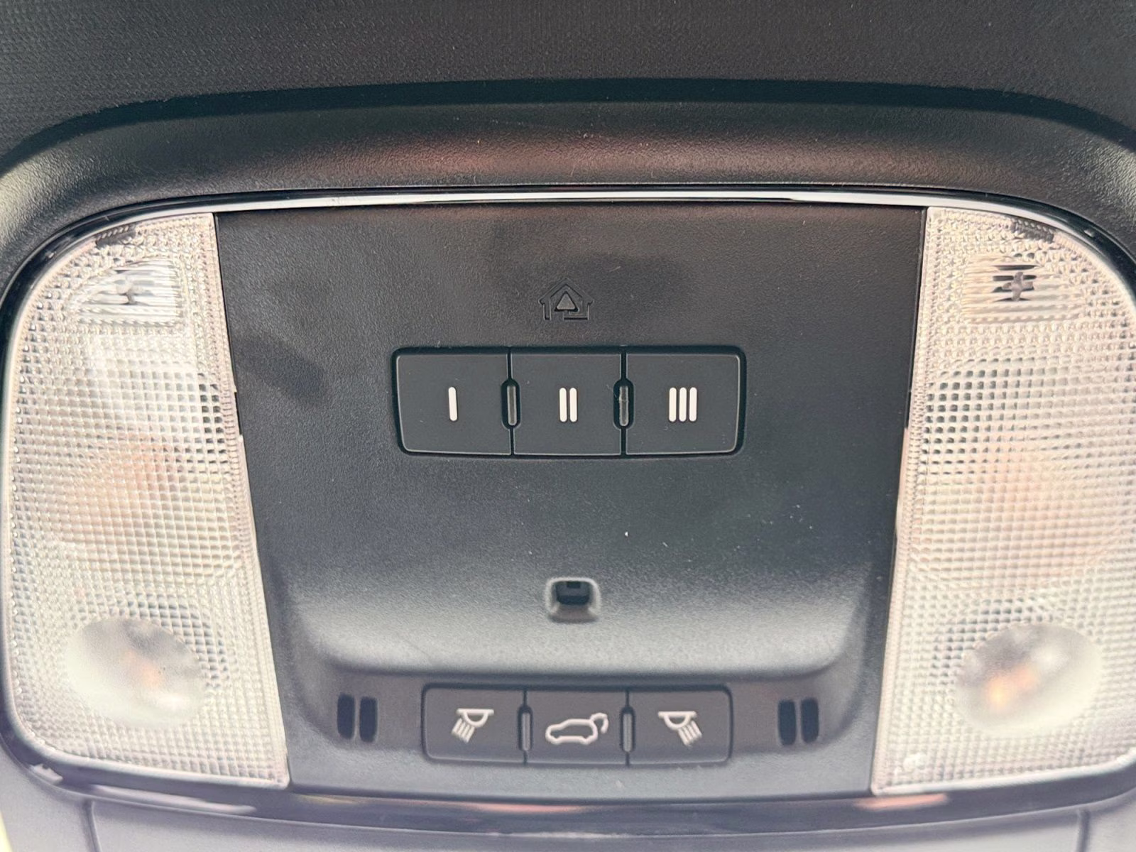 2026 Vapor Gray Dodge Durango AWD SUV