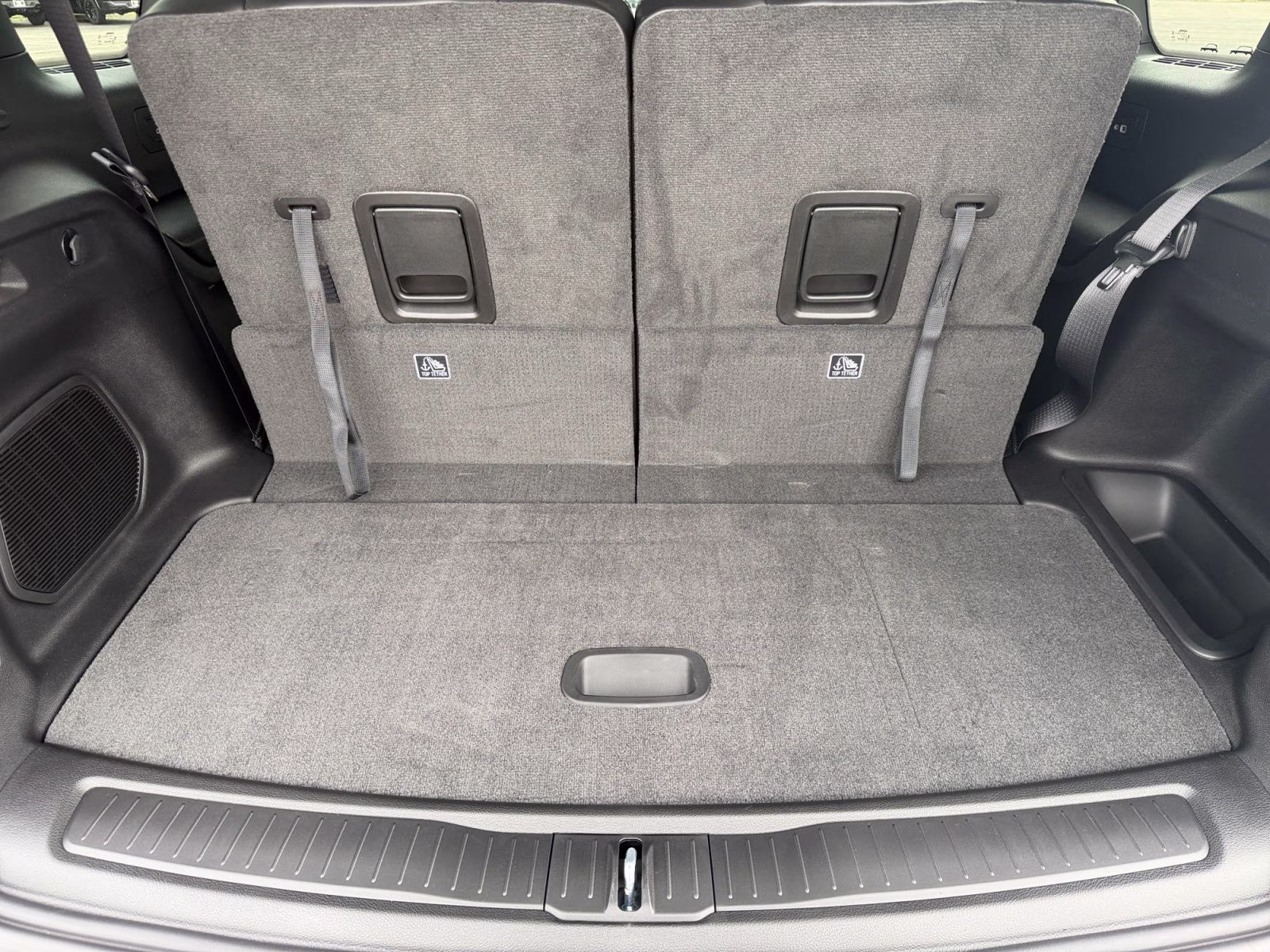2026 Silver Zynith Jeep Grand Cherokee L Limited 4X4 SUV
