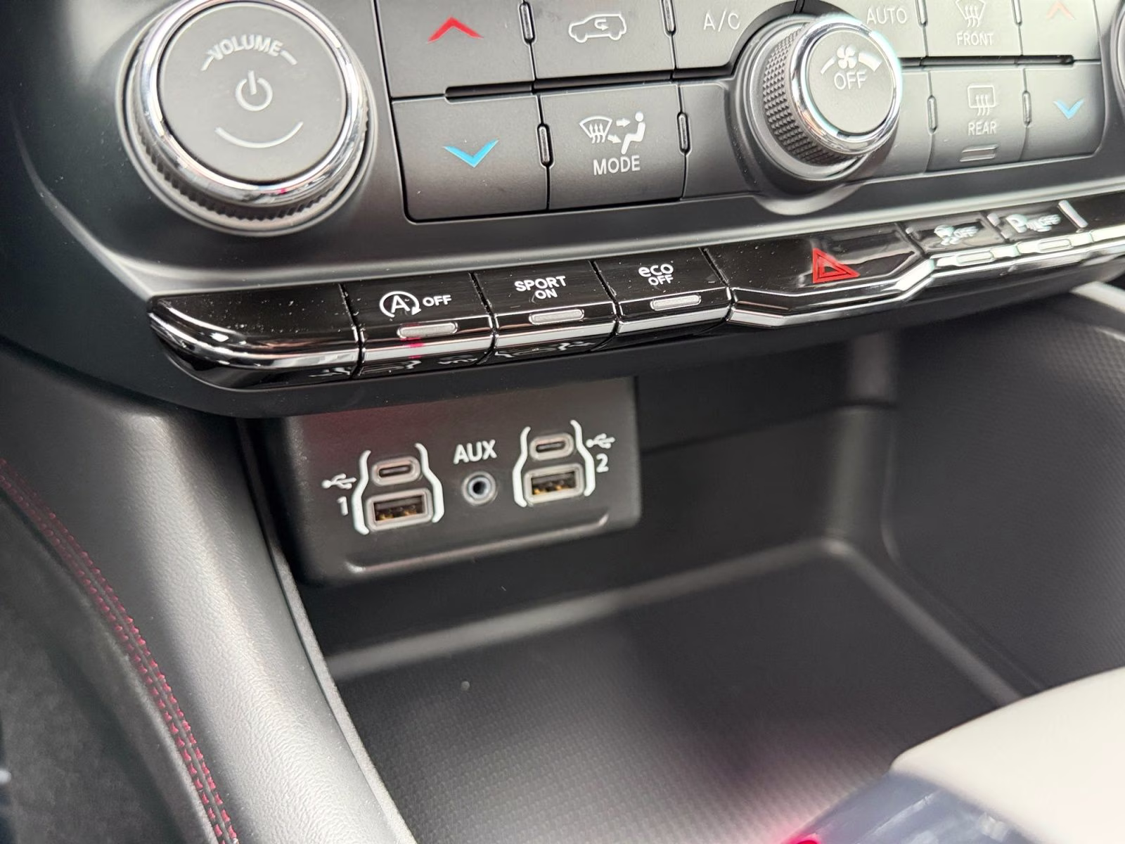 2026 Vapor Gray Dodge Durango AWD SUV