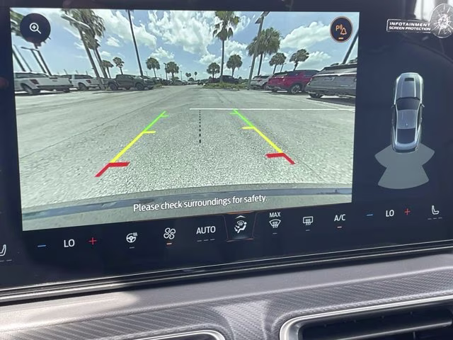 2026 Shadow Black Ford Mustang EcoBoost Premium RWD Convertible