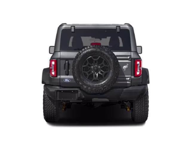 2026 Avalanche Ford Bronco Badlands 4X4 Convertible