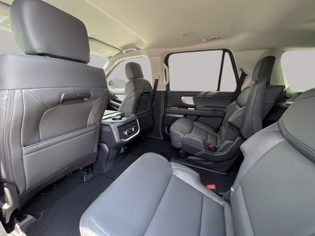 2027 Nocturnal Blue Metallic Ford Expedition Active RWD SUV